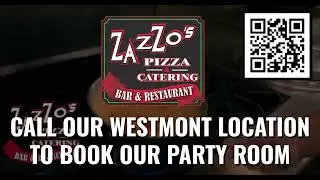 Hinsdale South BKB - Zazzo's Pizza Commercial 2