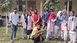 putimari s h school