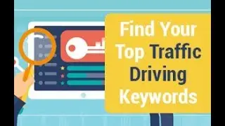 How to Select Targeted Keywords from lots of Keywords | Find Your Top Traffic-Driving Keywords