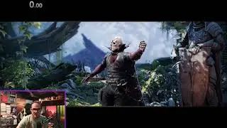 All Origin Character Stories Divinity Original Sin 2