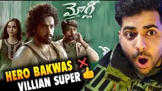 Mowgli 2026 Movie Hindi Dubbed Review | Full Story Explained | Tamil Telugu Hindi Movie
