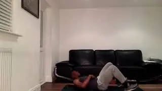 Cardio HIIT V1 22.11.21