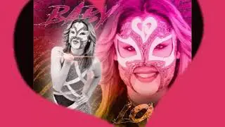 Baby Love - La Reina Del Ring