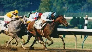 1997 Haskell Invitational Stakes