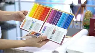 Koh-i-noor Retro-Polycolor Special Edition