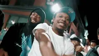 Daimoney ft. Biggchapo - Buckle up ( OFFICIAL VIDEO )