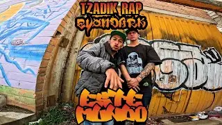 @TzadikRapper FT. @Eyondarkpaginaoficial - Este mundo