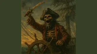 that&rsquo;s pirate life.