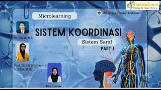 BAHAN AJAR Microlearning STRUKTUR SEL SARAF