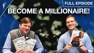 5 Steps to Becoming a Millionaire!