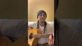 How Deep is Your Love - Bee Gees Kekoa the Artist cover