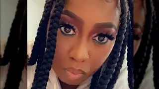 Tragic Details About Missy Elliott