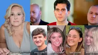 Why Did Bryan Kohberger Take A Plea Deal? Tarot Reading