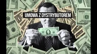 Kto zarabia w Polsce na książkach?