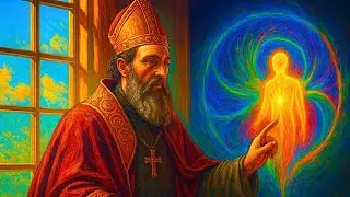 The Way Saint Augustine Understood the Human Soul Was Much More Genius Than You Imagine