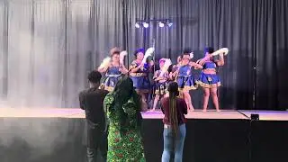 Igbo Cultural Day celebration in Regina 
