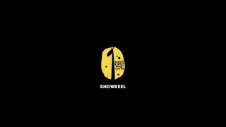 Giraffic Showreel 2020