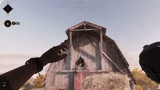 Fire in the hole..