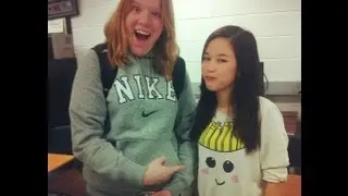 Best Friend Tag!