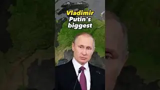 Vladimir Putin's biggest lies #russia #country #countries #putin #shorts #russiaukrainewar #ukraine