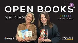 Maya Fisher-French is an open book