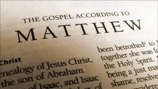 Watch With Me - Pastor Greg Kern