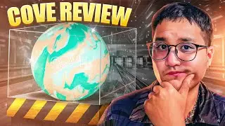 Обзор боулинг-клуба: 900 Global Cove