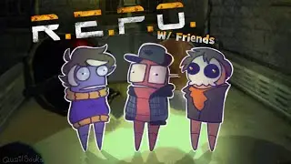 The Worst Repo Men in R.E.P.O. - feat. Smuggers and Grimmjack!