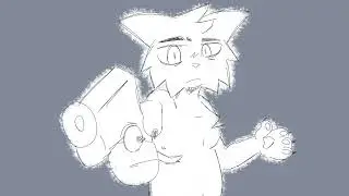 Relax man (burner voice claim)