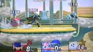 Standard Grade Brawls Part 20
