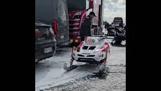 Snocross vmax4