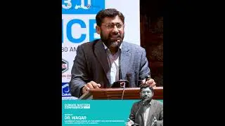 Dr. Waqar | Urban Heat Islands, Deforestation & Climate Action | Climate Matters 3.0