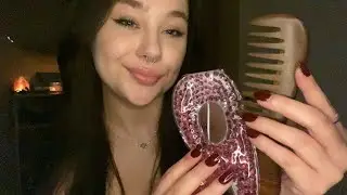 ASMR Pampering You Roleplay with Personal Attention