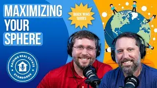 Quick Wins: Maximizing Your Sphere