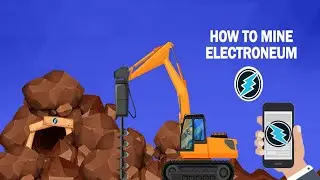 Free Miner App | Legit 100% | Free ETN Mining | Best Mobile Mining App | Electroneum Mining 2020