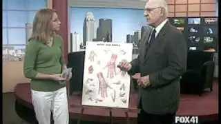 Dr. Kutz FOX WDRB.wmv