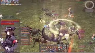 [Clan DeadlyAngels]#[Day 2 to the server]#[LostDream.Ws - x1000]
