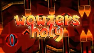 Review #30 | 'wowzers holy' by lumpy | Easy Demon