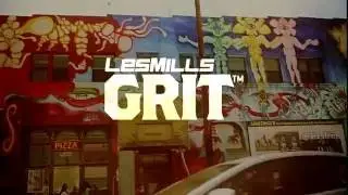 LES MILLS GRIT&trade; Strength en Venice Beach