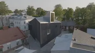 Chappe -  best of architecture, long version