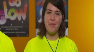 PUMP IT UP SAFETY VIDEO 1
