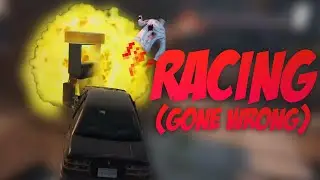 STREET RACER IN TRAGIC ACCIDENT • NOPIXEL (GTA 5 RP)