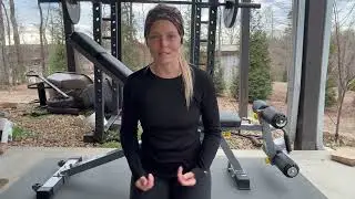 Insider scoop on the Merino Tech Wool Base Layer!