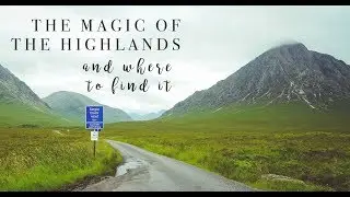 Highlands Mystery