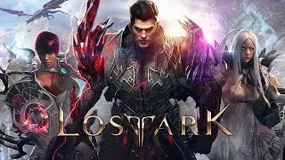 Lost Ark (Original Soundtrack)