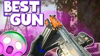 The Best Gun In Modern Warfare | Class Set Up | FAL