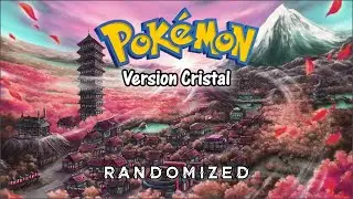 Pokémon Cristal mais y'a beaucoup d'aléatoire... avec @BananoMusclor & Coben ! #3