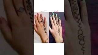 #ytshorts#shorts #viralvideo#simplemehndi#easymehndi#mehndi#mehndidesign#beautiful#new#youtubeshorts
