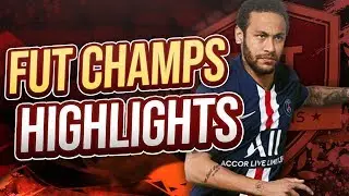29-1 FUT CHAMPIONS HIGHLIGHTS! - FIFA 20 Ultimate Team