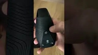 Wie f&uuml;llt man den VOITY? | Norddampf Voity | Vaporizer Test